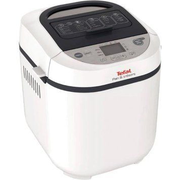 Хлебопечка Tefal PF250135 (6745454) PF250135 фото