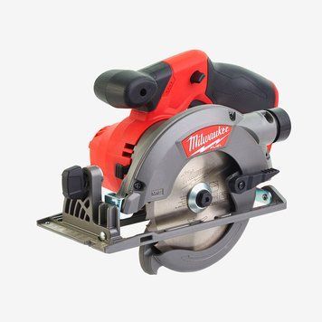 Пила дисковая ручная аккумуляторная MILWAUKEE, M12 FUEL CCS44-0 4933448225 фото