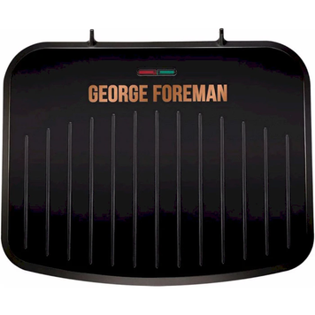 Гриль Russell Hobbs George Foreman 25811-56 Fit Grill Copper Medium (6651556) 23884036002 фото