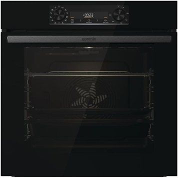 Gorenje Духовка BOS6737E13FBG BOS6737E13FBG фото