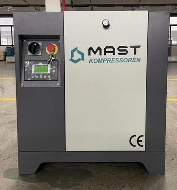 Винтовой компрессор Mast SH-10 inverter SH-10 фото
