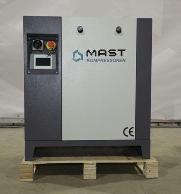 Винтовой компрессор Mast SH-10 inverter SH-10 фото