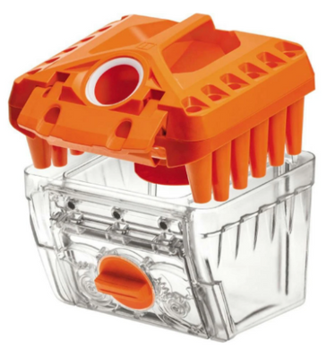 Пылесос моющий THOMAS DryBOX + AquaBOX Cat & Dog 786554 фото