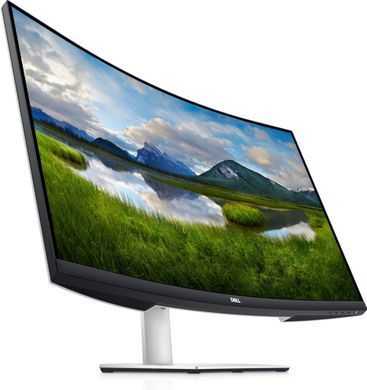 Dell Монитор LCD 31.5" S3221QSA 210-BFVU фото