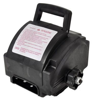 Електрична лебідка Bass Polska BP-3023 BP-3023 фото