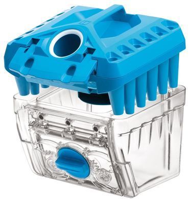 Пилосос Thomas DryBOX + AquaBOX PARKETT (6456463) 786555 фото