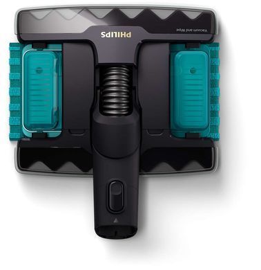 Пылесос аккумуляторный PHILIPS XC8349/02 XC8349/01 фото