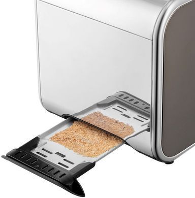 Тостер Russell Hobbs 26432-56 Distinctions 2-Slice, металл 26432-56 фото