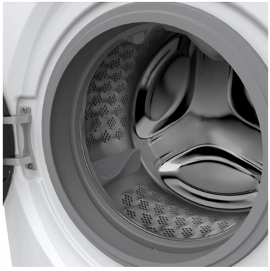 Пральна машина автоматична Gorenje WPNEI84A1SWIFI/UA (6997668) 744099 фото