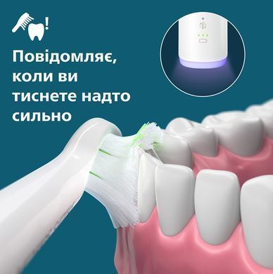 Зубная электрощетка Philips, Sonicare 7100 Series (392432)