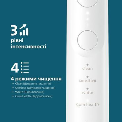 Зубная электрощетка Philips, Sonicare 7100 Series (392432)