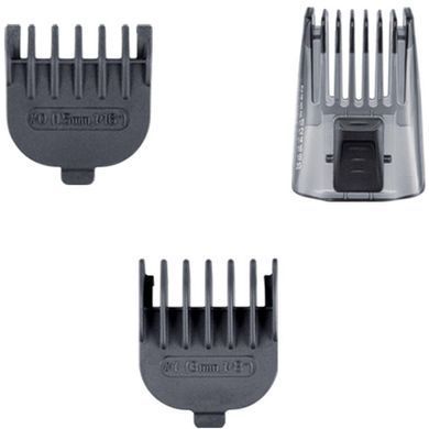 Набір для стрижки Remington Graphite, для голови, вусів, бороди,носа і тіла (393351) PG2120 фото