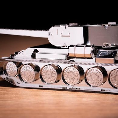 Колекційна модель-конструктор Metal Time Танк T-44 (MT072) dt_94831 фото