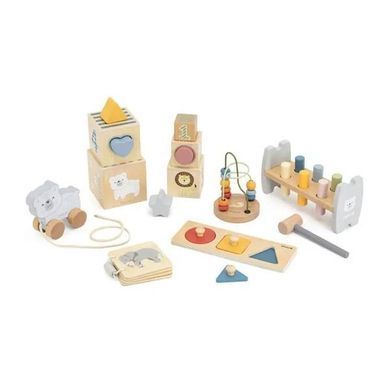 Набор игрушек PolarB Растем вместе 1-1,5 года (44263FSC) dt_98640 фото