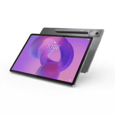 Планшет Lenovo Idea Tab Pro WiFi 12,7 LTPS/MTK D8300/8/256/Pen/Luna Grey LENOVO TB373FU (ZAE40027UA) 3729234 фото