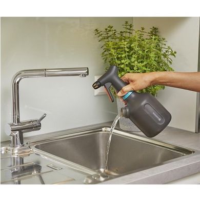 Обприскувач ручний GARDENA 1 л 11112-20.000.00 фото