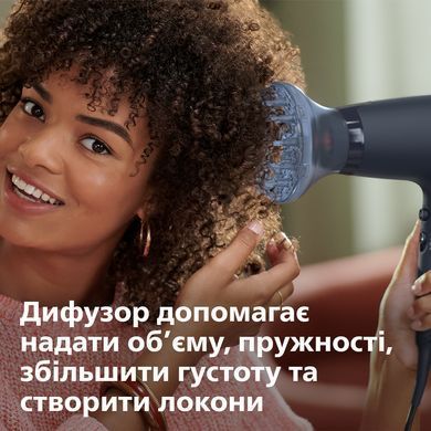 Фен PHILIPS BHD360/21 BHD360/20 фото