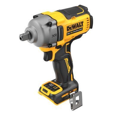 Гайкокрут ударний акумуляторний безщітковий DeWALT DCF892NT DCF892NT фото