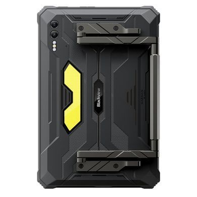 Планшет Blackview Tab Active 10 Pro 10.95" 12Б, 512ГБ, 5G, 30000мА&bull;год, Android, чорний UA (393179) 6931548318811 фото