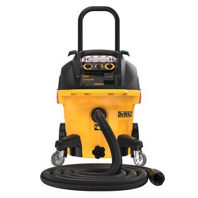 Сетевой пылесос DeWALT DWV905H DWV905H фото