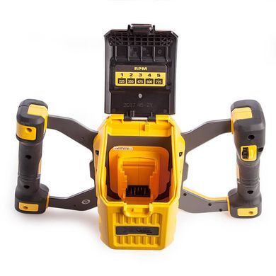 Миксер аккумуляторный DeWALT DCD240N DCD240N фото