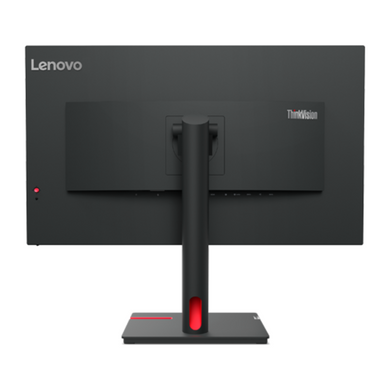 31.5" 16:9 IPS РК монітор, 3840х2160, 4 мс, 60 Гц, HDR10, 1xHDMI 2.0/1xDP 1.4/1xUSB Type-C (до 90 Вт LENOVO T32p-30 (63D2GAT1UA) 3702179 фото