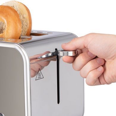 Тостер Russell Hobbs 26432-56 Distinctions 2-Slice, металл 26432-56 фото