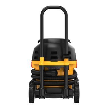 Сетевой пылесос DeWALT DWV905H DWV905H фото