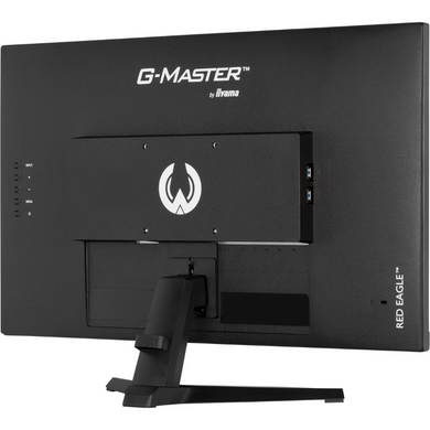 27 "16: 9 IPS RK Game Monitor, 1920x1080, 0,2 мс (MPRT), 180 Гц, адаптивная синхронизация, 1xhdmi 1,4/1xdp 1. IIYAMA G2770HSU-B6 3726840 фото