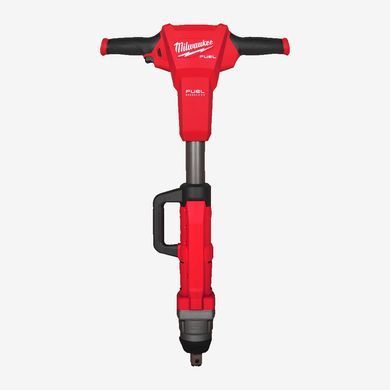 Гайкокрут акумуляторний для рейок 1'' MILWAUKEE, M18 FUEL FHIWF1R-122C 4933493141 фото