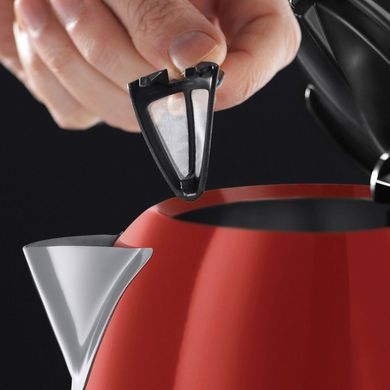 Електрочайник RUSSELL HOBBS 20412-70 Colours Plus Red 20412-70 фото