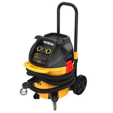 Сетевой пылесос DeWALT DWV905H DWV905H фото