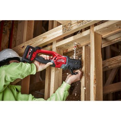Дрель угловая аккумуляторная MILWAUKEE, M18 CRAD2-0Х 4933471641 фото