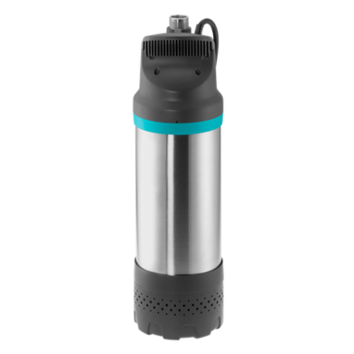 Погружной насос автоматический Gardena 6000/4 Inox 01773-20.000.00 фото