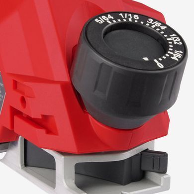 Рубанок аккумуляторный MILWAUKEE, M12 BLP-402X, 51мм 4933492851 фото