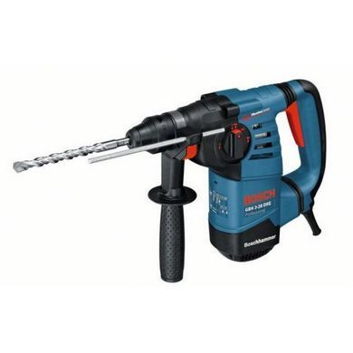 Перфоратор Bosch GBH 3-28 DRE(061123A000) 061123A000 фото