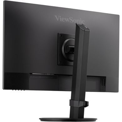 23,8 "16: 9 IPS RK Monitor, 1920x1080, 100 Гц, HDMI, VGA, Display Viewsonic VA2408-HDJ 3728449 фото