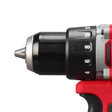 Дриль-шурупокрут акумуляторний MILWAUKEE, M18 BLDDRC-0X 4933492832 фото