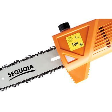 Висоторіз електричний зі штангою SEQUOIA SEPS0810 SEPS0810 фото
