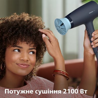 Фен PHILIPS BHD360/21 BHD360/20 фото