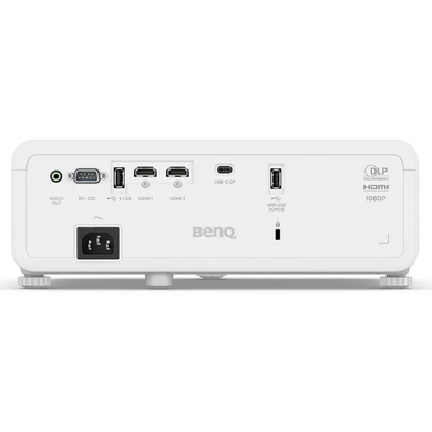 Проєктор BenQ LH650 (9H.JS577.13E) 3704350 фото