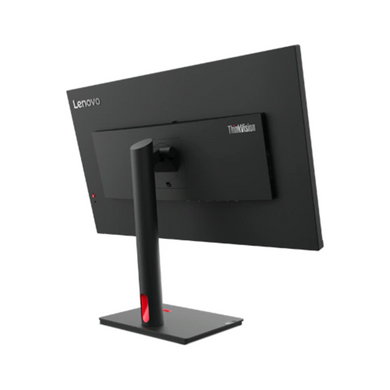 31.5" 16:9 IPS РК монітор, 3840х2160, 4 мс, 60 Гц, HDR10, 1xHDMI 2.0/1xDP 1.4/1xUSB Type-C (до 90 Вт LENOVO T32p-30 (63D2GAT1UA) 3702179 фото