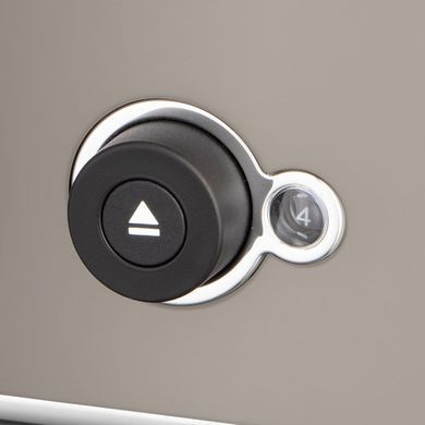 Тостер Russell Hobbs 26432-56 Distinctions 2-Slice, металл 26432-56 фото