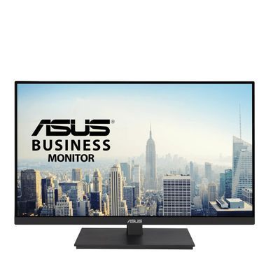 ASUS Монітор 23.8" VA24ECPSN HDMI, DP, UCB-C, 3xUSB, RJ-45, MM, IPS, 75Hz, AdaptiveSync, Pivot (375730) 90LM056J-B01170 фото