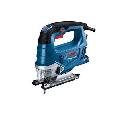 Лобзик BOSCH GST 750 (06015B4121) 06015B4121 фото