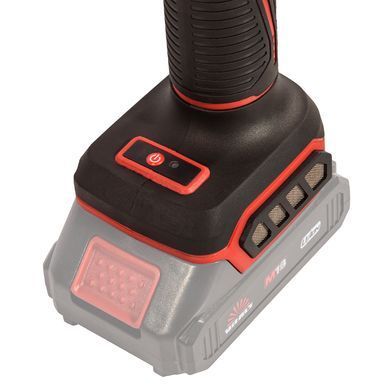 Секатор акумуляторний Vitals Master&nbsp;AG&nbsp;1830cd BL V235298 фото