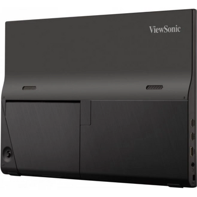 15,6 "16: 9 Портативный ЖК-монитор IPS, 1920x1080, 1hminihdmi/2xusb-c, sp (0,8 Вт * 2) Viewsonic va1655 3722659 фото