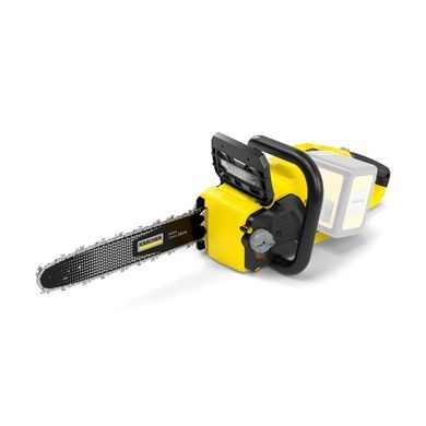 Karcher CNS 36-35 Battery (без АКБ и ЗУ)