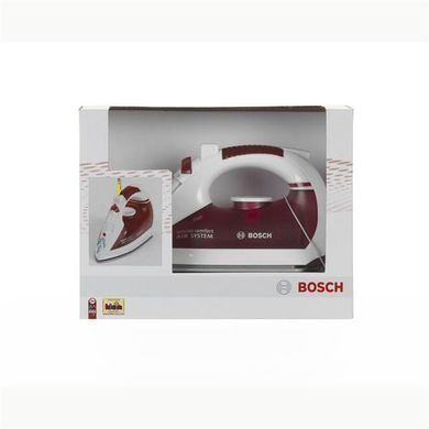 Іграшкова праска Klein Bosch Mini (6254) dt_31751 фото
