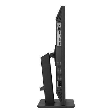 ASUS Монітор 23.8" VA24ECPSN HDMI, DP, UCB-C, 3xUSB, RJ-45, MM, IPS, 75Hz, AdaptiveSync, Pivot (375730) 90LM056J-B01170 фото